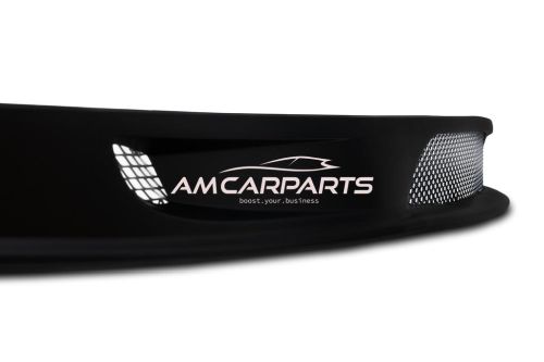 VW GOLF 5 2003-2008 Prednji lip sport